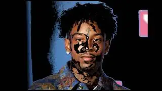21 Savage type beat - 