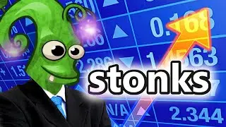 Stonks