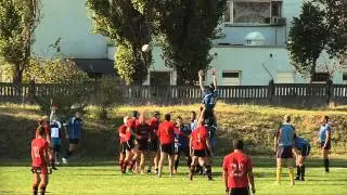 Академия 10-16 Политехник. Весь матч