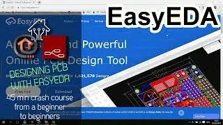 PCB design from a beginner to beginners