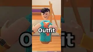 History of My Rec Room Outfits!!