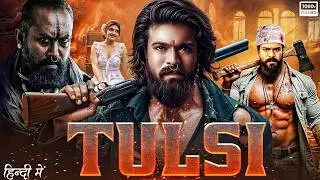TULSI Full Movie In Hindi Dubbed | Ram Charan | Latest South Indian Hindi Dubbed Action Movies 2026