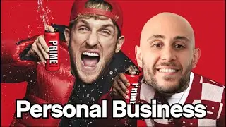 La crescita dei Personal Business