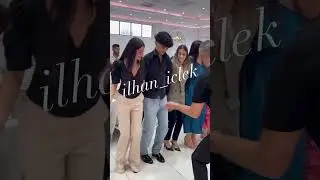 #ilhaniclek