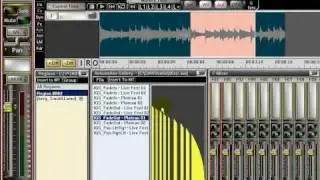 SawStudio  Automation Gallery View