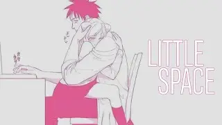 Little Space (Daddy Issues)