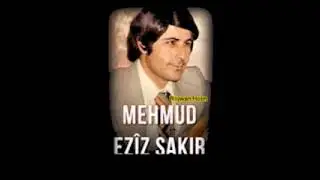 Mahmud Aziz Şakir Dengê vê dilî