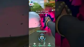 Operator Tips & Tricks to get Radiant🤩... with Reyna in Valorant 