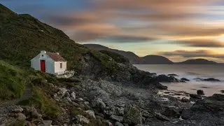 365 Days Stranded on the Isle of Man...