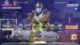 Overwatch 