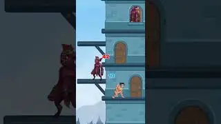 Hero Wars save girlfriend #herowars #gaming #ads #review #subscribe #advertising #gameplay #games