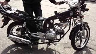 Yamasaki Cobra