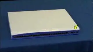 ADTRAN NetVanta 7100 Feature Overview Revision 5