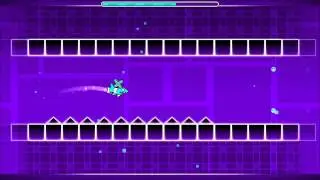 Geometry Dash: Back on Track