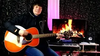 Я Постигаю Сквозь Слёзы. Христианская песня