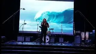 Speechless - Live Performance