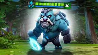 СКРЫТАЯ ИМБА НА БАРУ ОТ КИТАЙСКОГО ПРО в НОВОМ ПАТЧЕ 7.33с 🔥 | Spirit Breaker dota 2 7.33с