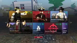 What is the BEST GAMEPASS in The Wild West? (Roblox)