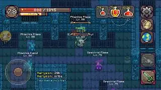 curse of ares