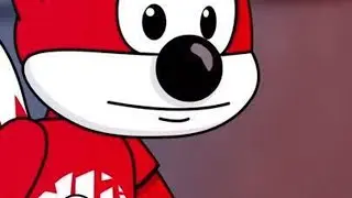 Maskottchen Deathmatch: Freiburg vs. Stuttgart