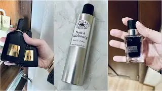 ПОДБОРКА ВЕСЕННИХ АРОМАТОВ// обзор нового бокса и мой личный ТОП-3 + КОНКУРС!