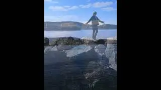 Любовь💕 и Норвегия🇧🇻
