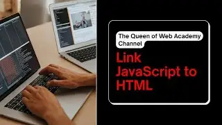 How to Link JavaScript to HTML in VS Code (Beginner’s Guide)