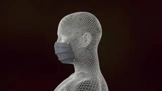 Opening Video Sequence for the Malvern Festival of Innovation 2020