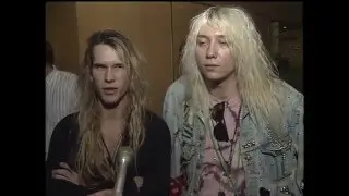 SXSW preview from 1991