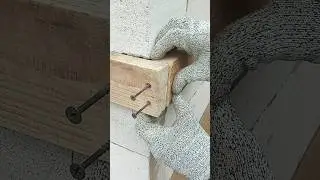 Useful Woodworking tips and skills. Easy way to get the perfect angle 