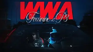 FourNine x P3 - WWA (Warszawa) [Official Music Video]