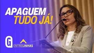 Órgão do governo Lula obriga Meta e TikTok excluírem conteúdos sobre Janja na Rússia / ENTRELINHAS