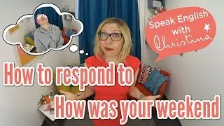 How to respond to 