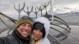 EPIC ICELAND VACATION AND TOUR 2024