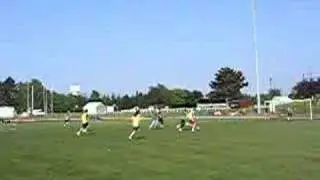Nico foot