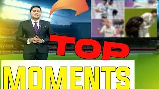 Wtc final 2021 best moments | Key points of wtc final 2021 | Wtc final 2021 winning moments | wtc |