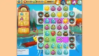 Farm Heroes Saga Level 295