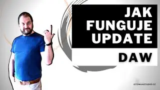 Jak Funguje Upgrade DAW (Cubase) - 
