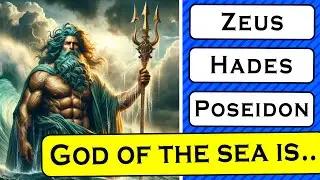 General Knowledge Quiz 🤓 50 Questions