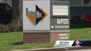 Hickman Mills School District continues its fight for accreditation