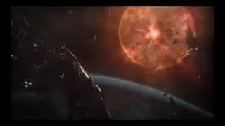 Mass Effect 3 Najlepsze Zakończenie PL /Best Ending