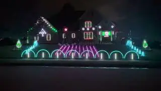 Shut Up And Dance - Christmas 2023