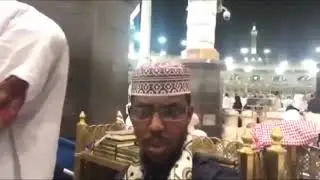 Al fanaan axmed biif oo towbad keenay iyo heesihisa ugu caansana