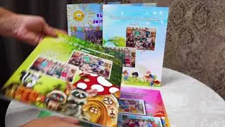 Фото книги для детских садов!