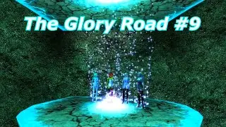 Morrowind:The Glory Road #9 ➤ 4 сцены преступления
