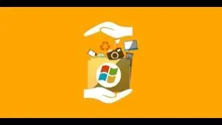Меняем вид Windows XP.(Все ссылки в описании)
