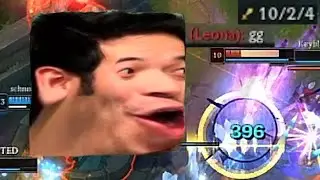 MALPHITE MID IS OP! THEY GAVE UP