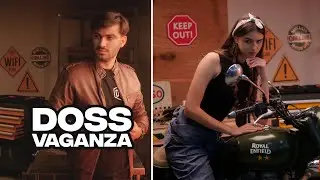 3 ALASAN kenapa kamu harus datang ke Doss Vaganza