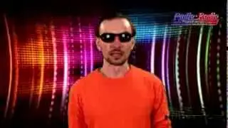 Dj's Platform - 20 выпуск (Сентябрь) - Костя Звук