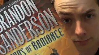 ARCHIVAL: The Laws of Magic According to Sanderson